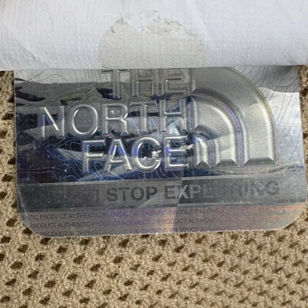 The North Face north face